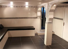 Hammam Lyon Centre